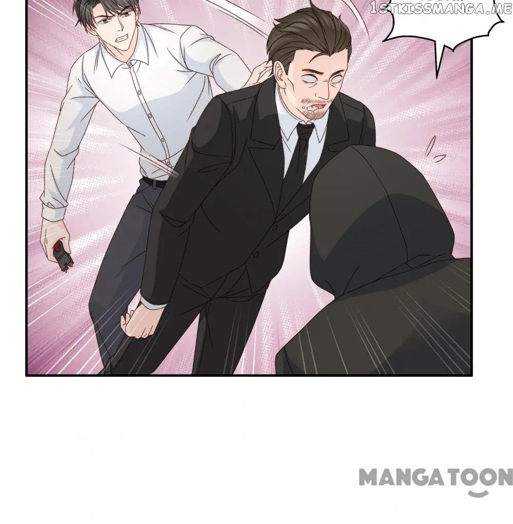 Silkflower Fantasy Dream ( Dream of Night Bloom ) Chapter 122 - page 24