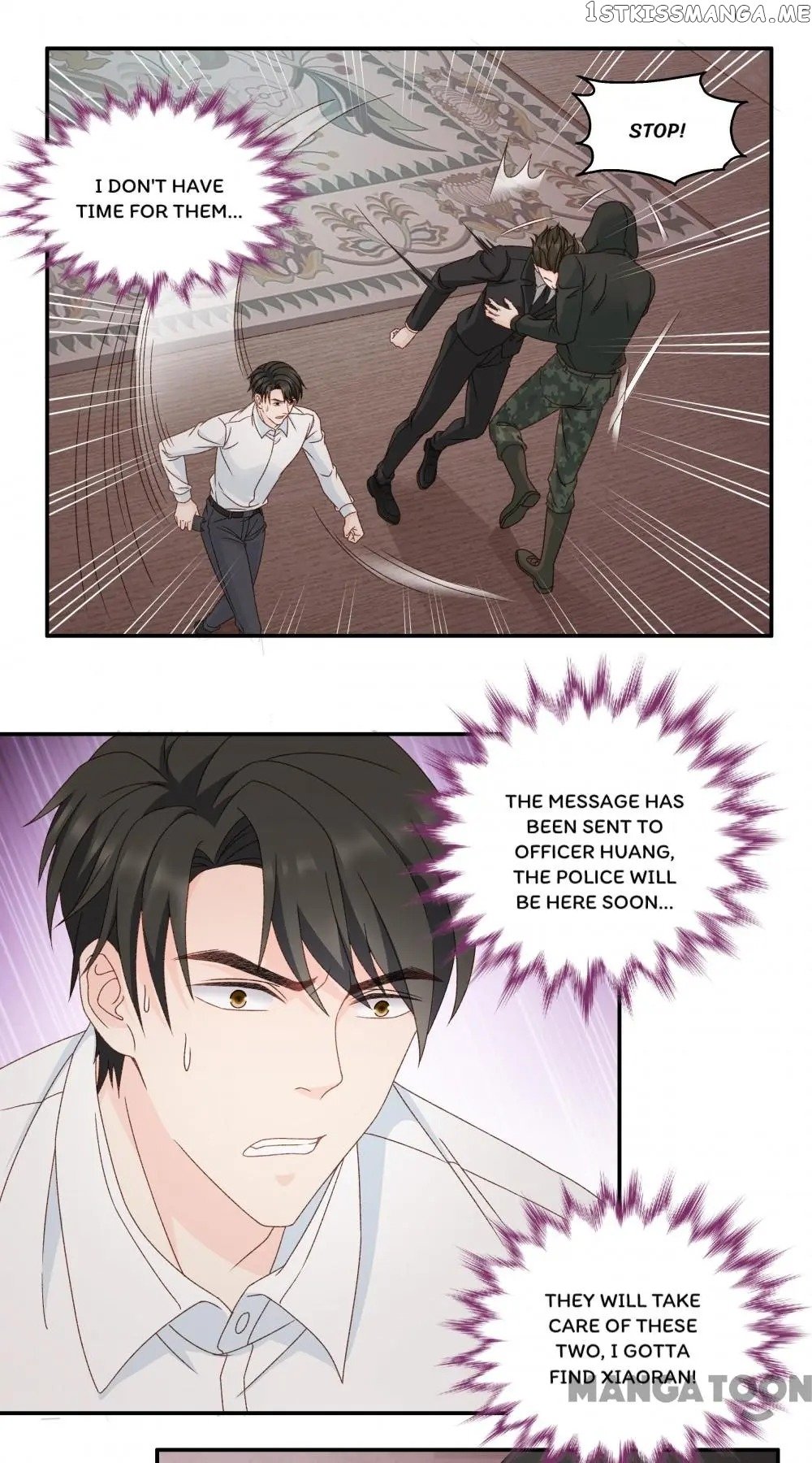 Silkflower Fantasy Dream ( Dream of Night Bloom ) Chapter 122 - page 25
