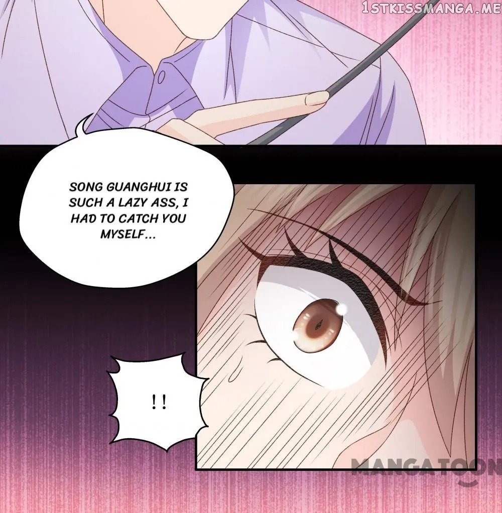 Silkflower Fantasy Dream ( Dream of Night Bloom ) Chapter 122 - page 4
