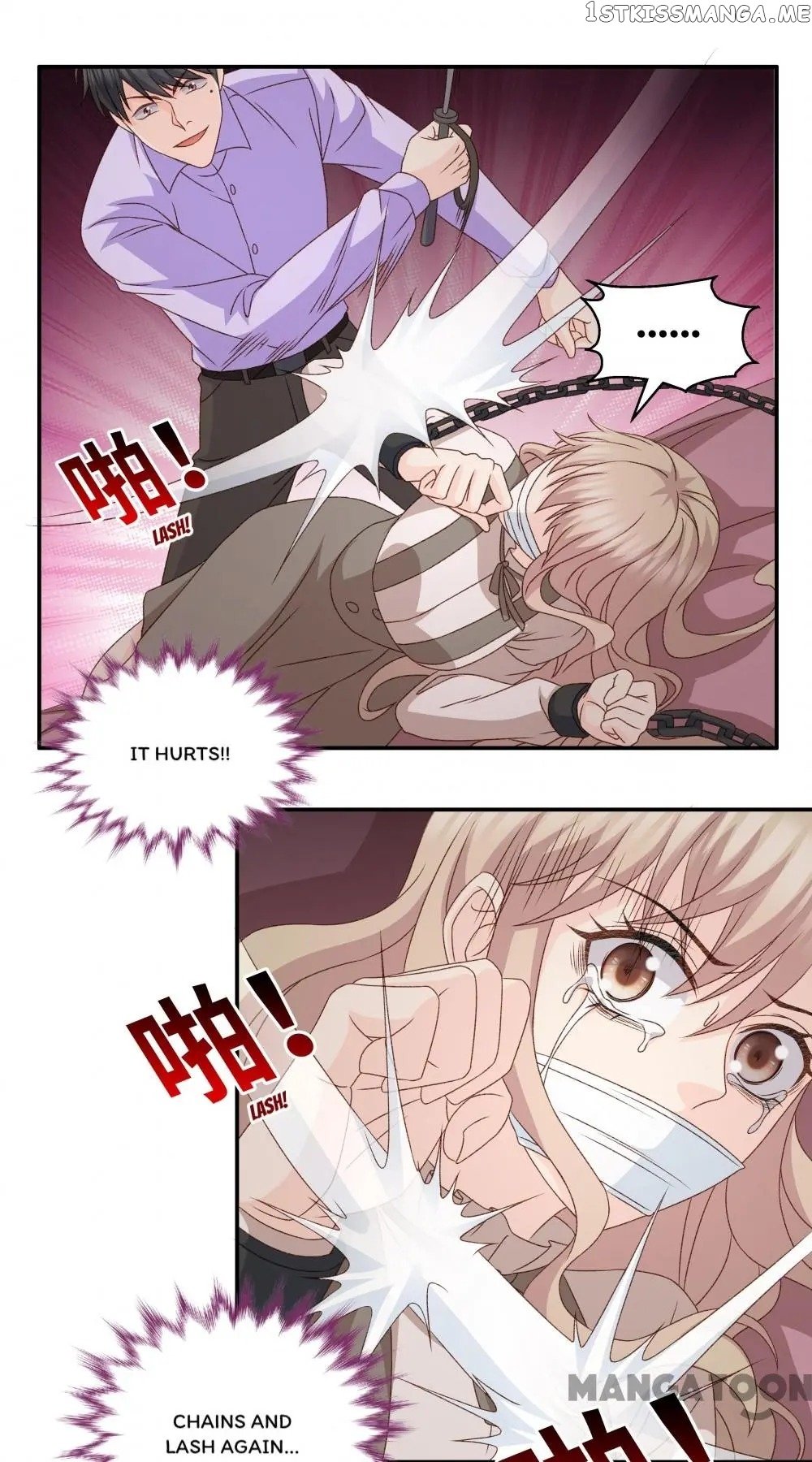 Silkflower Fantasy Dream ( Dream of Night Bloom ) Chapter 122 - page 5