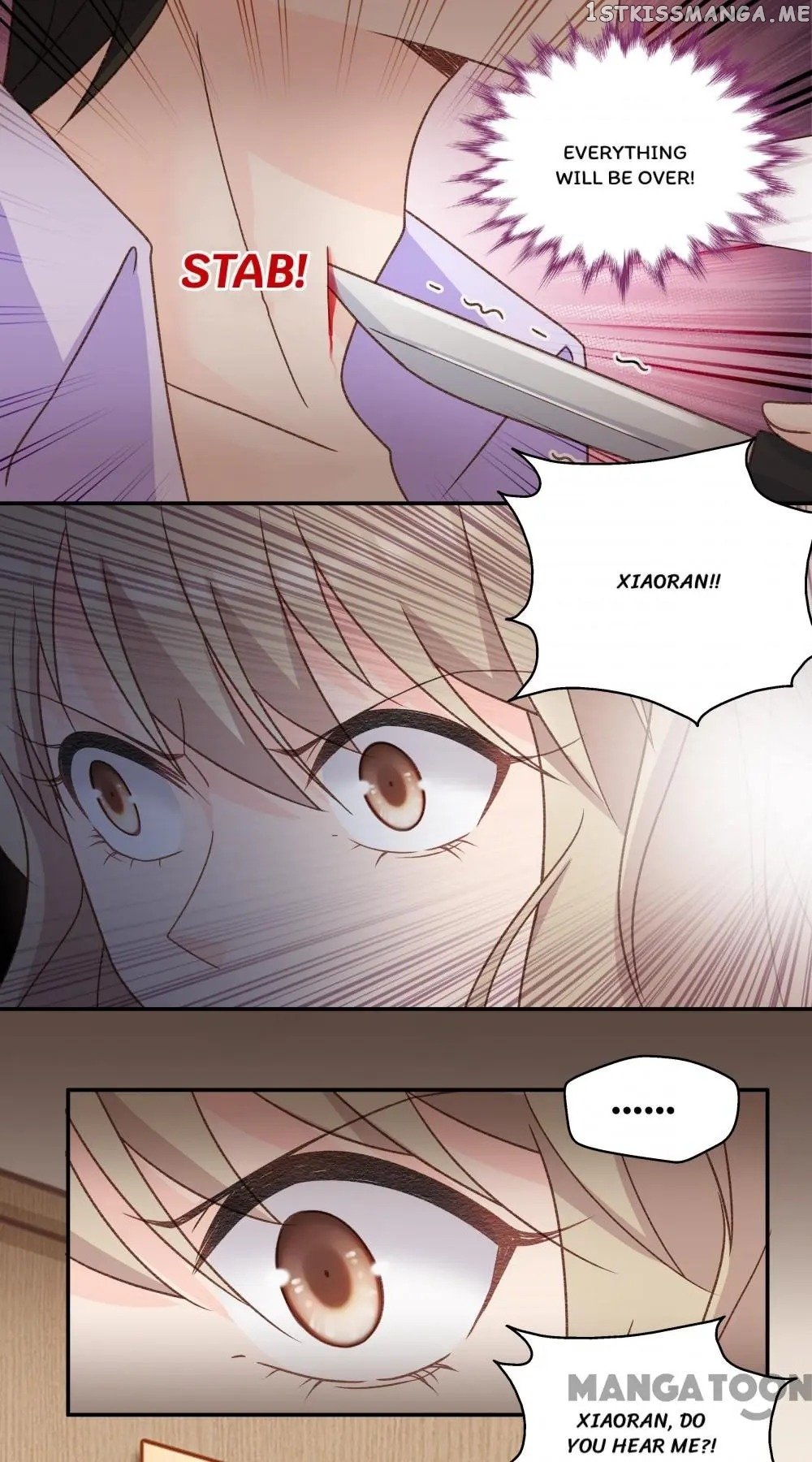 Silkflower Fantasy Dream ( Dream of Night Bloom ) Chapter 124 - page 14