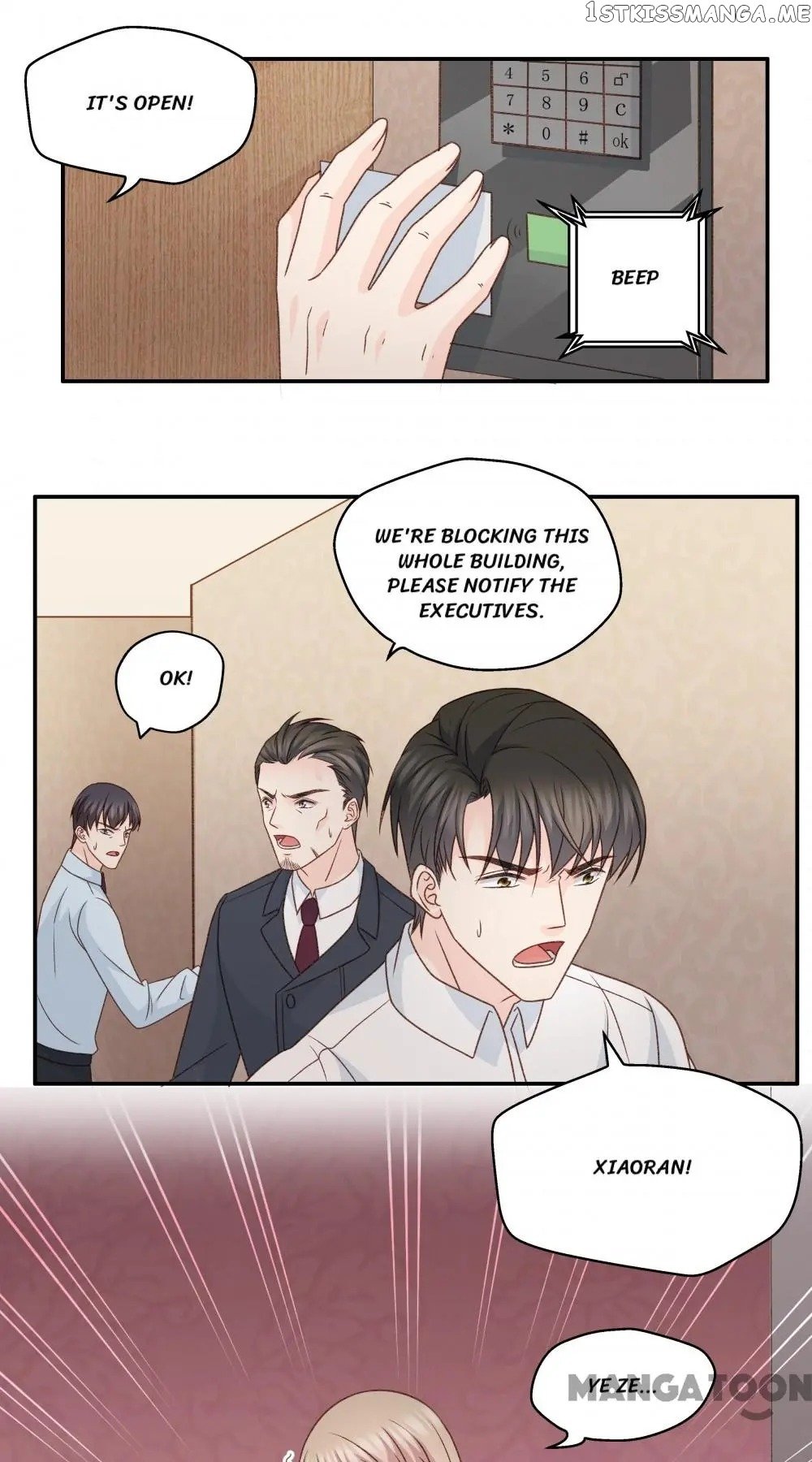 Silkflower Fantasy Dream ( Dream of Night Bloom ) Chapter 124 - page 24
