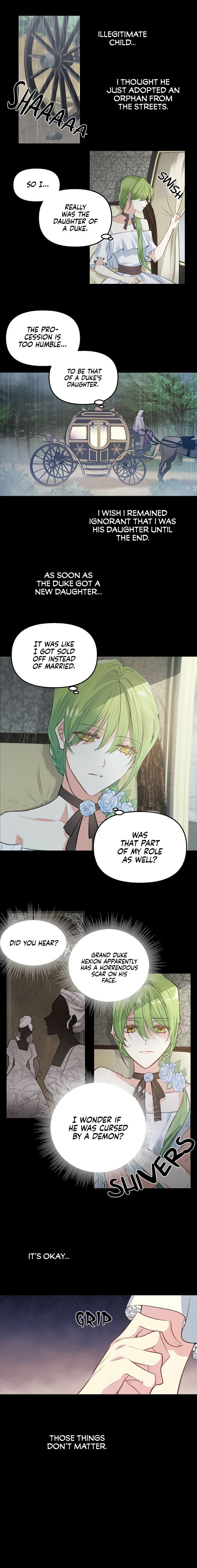 Just Leave Me Be chapter 1 - page 4