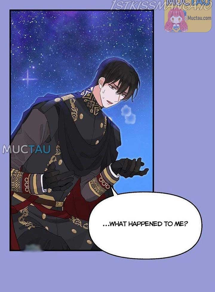 Just Leave Me Be chapter 76 - page 11