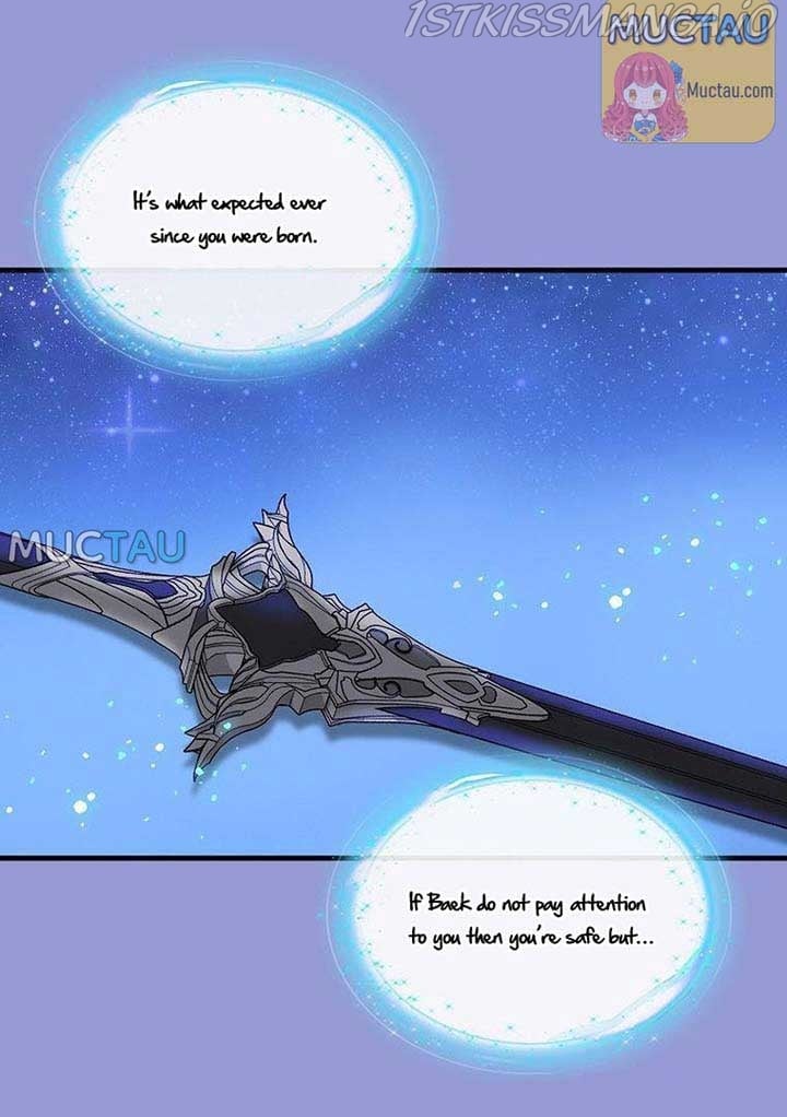Just Leave Me Be chapter 76 - page 12
