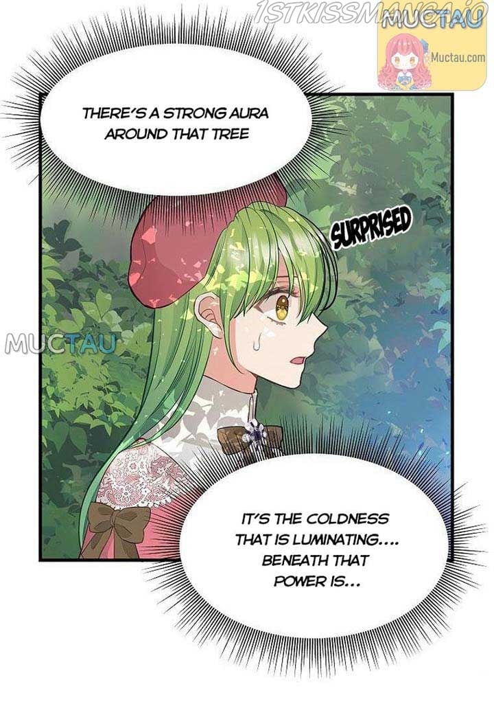 Just Leave Me Be chapter 76 - page 18