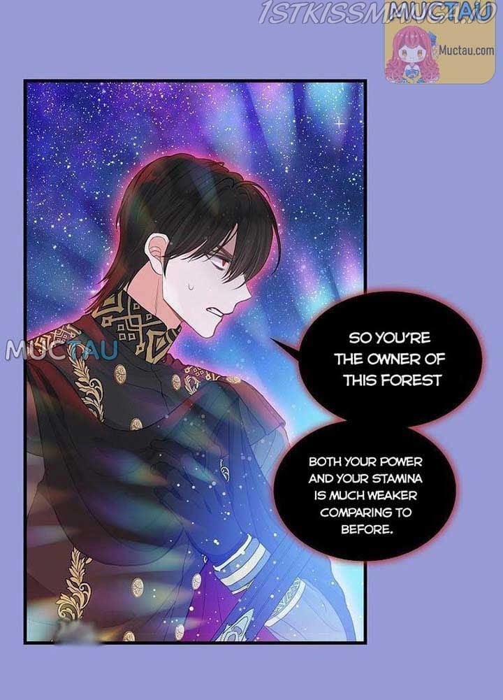 Just Leave Me Be chapter 76 - page 2