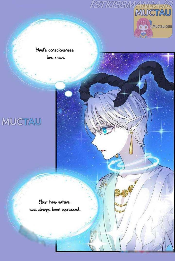 Just Leave Me Be chapter 76 - page 3