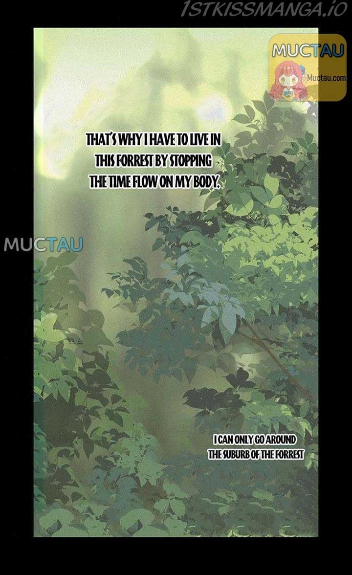 Just Leave Me Be chapter 76 - page 31
