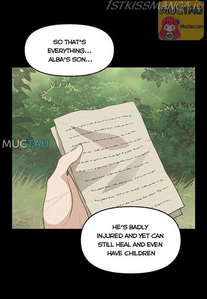 Just Leave Me Be chapter 76 - page 34