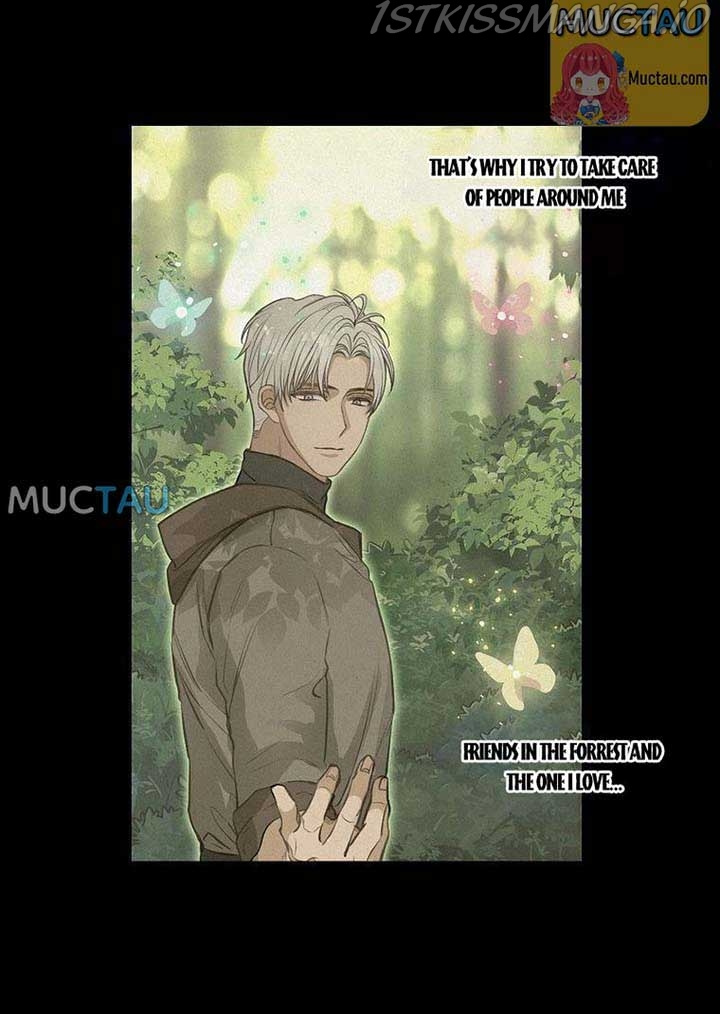 Just Leave Me Be chapter 76 - page 38