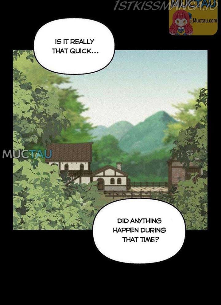 Just Leave Me Be chapter 76 - page 46