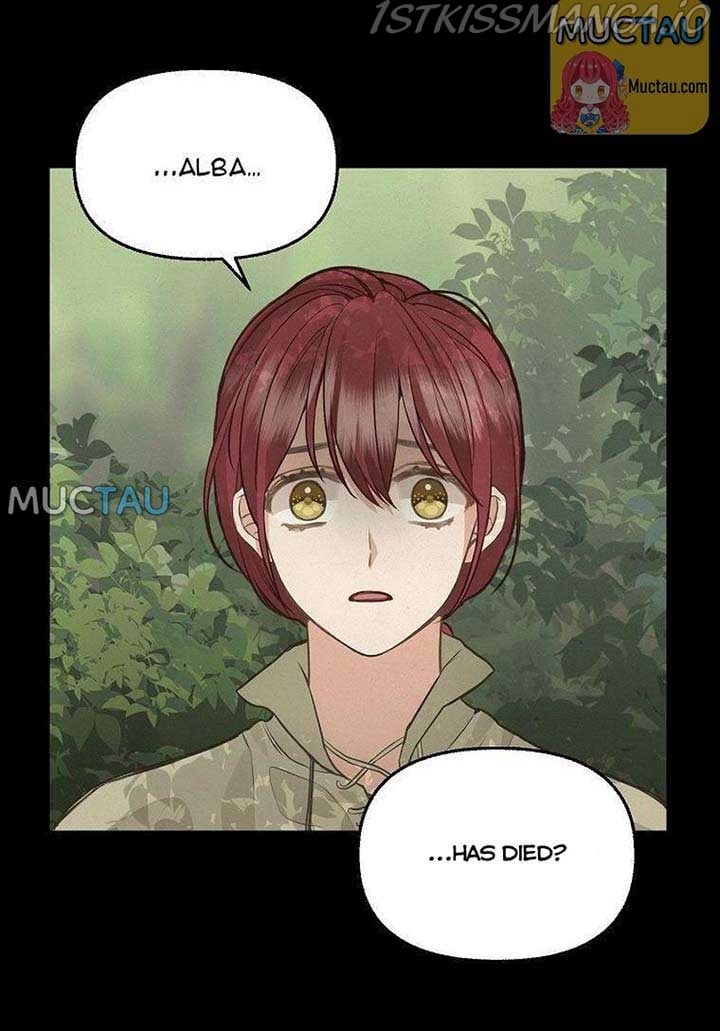 Just Leave Me Be chapter 76 - page 49