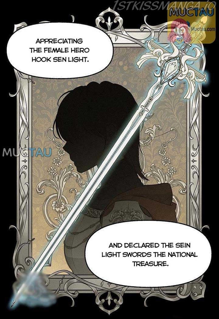 Just Leave Me Be chapter 76 - page 52