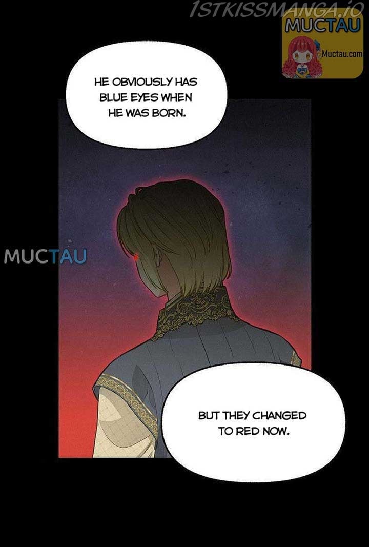Just Leave Me Be chapter 76 - page 56