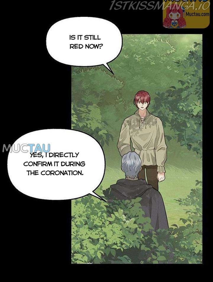 Just Leave Me Be chapter 76 - page 57