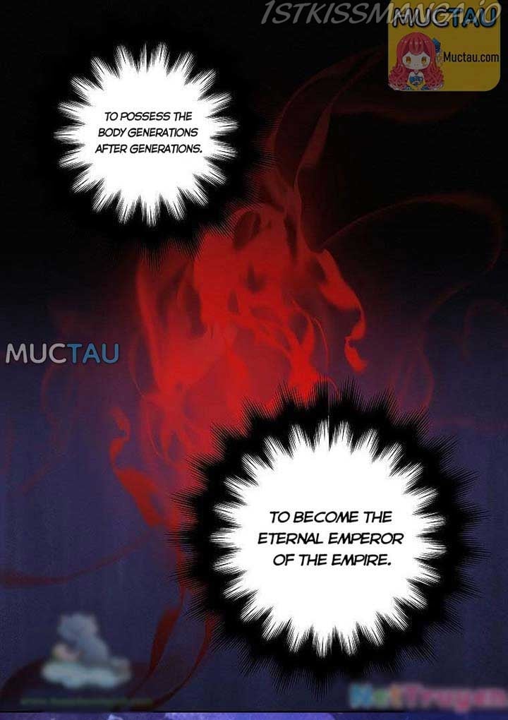 Just Leave Me Be chapter 76 - page 59
