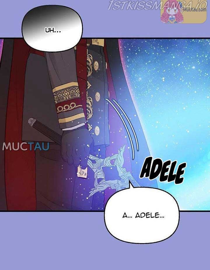 Just Leave Me Be chapter 76 - page 7