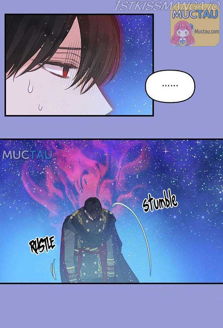 Just Leave Me Be chapter 76 - page 9