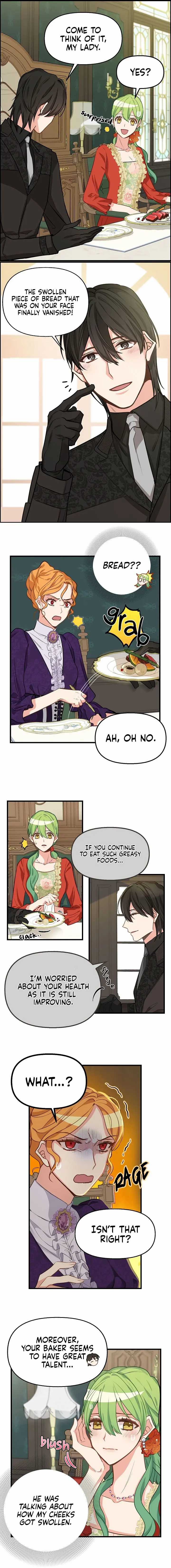 Just Leave Me Be chapter 18 - page 4