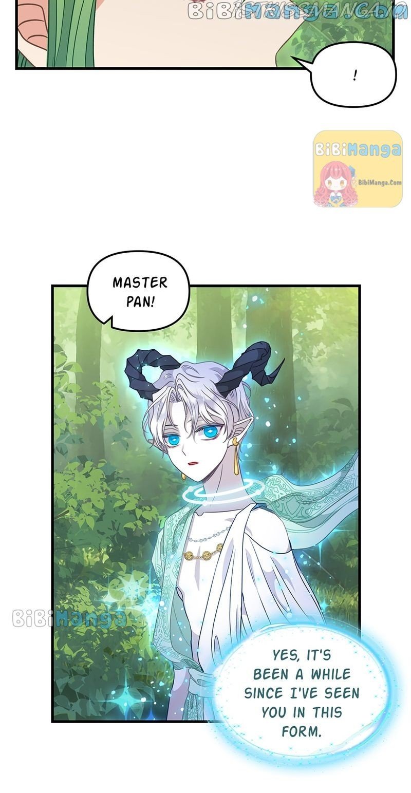 Just Leave Me Be Chapter 100 - page 11