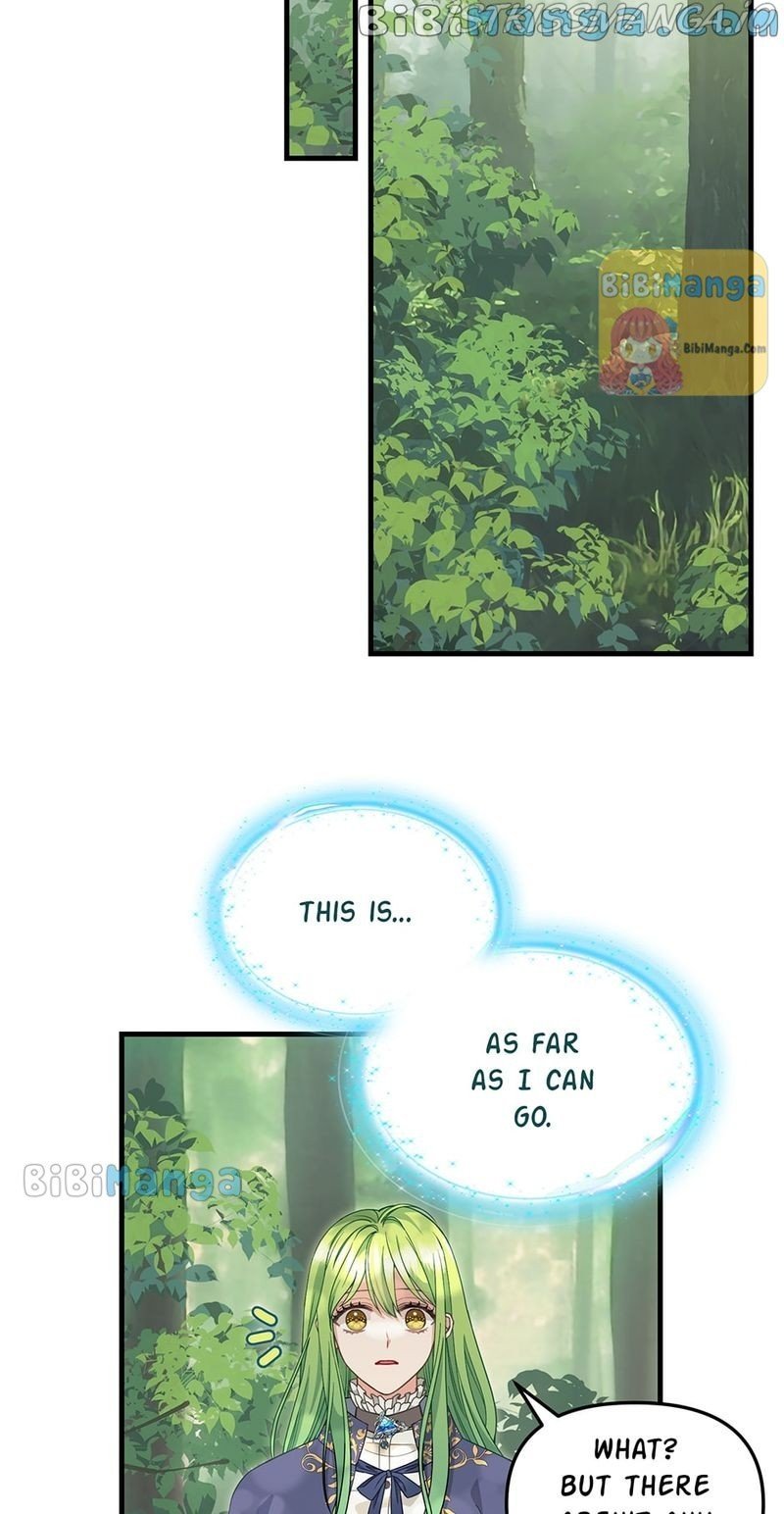 Just Leave Me Be Chapter 100 - page 13