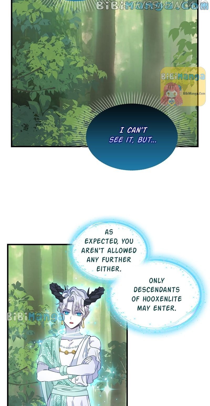 Just Leave Me Be Chapter 100 - page 16