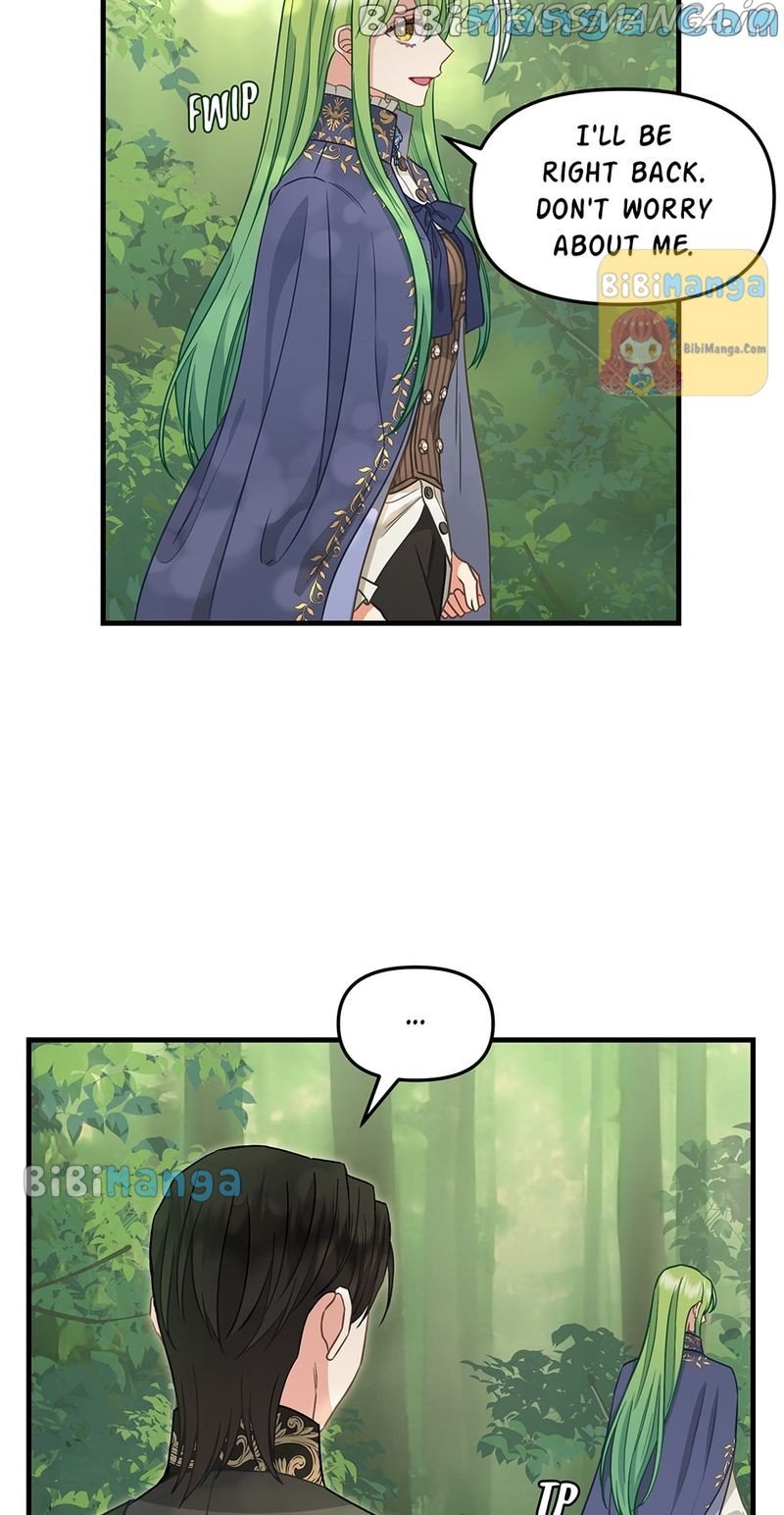 Just Leave Me Be Chapter 100 - page 19