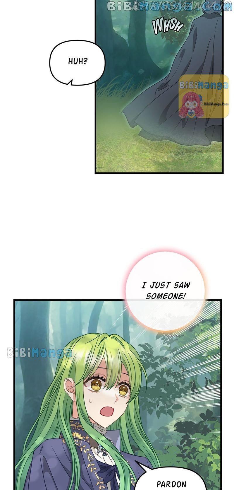 Just Leave Me Be Chapter 100 - page 24