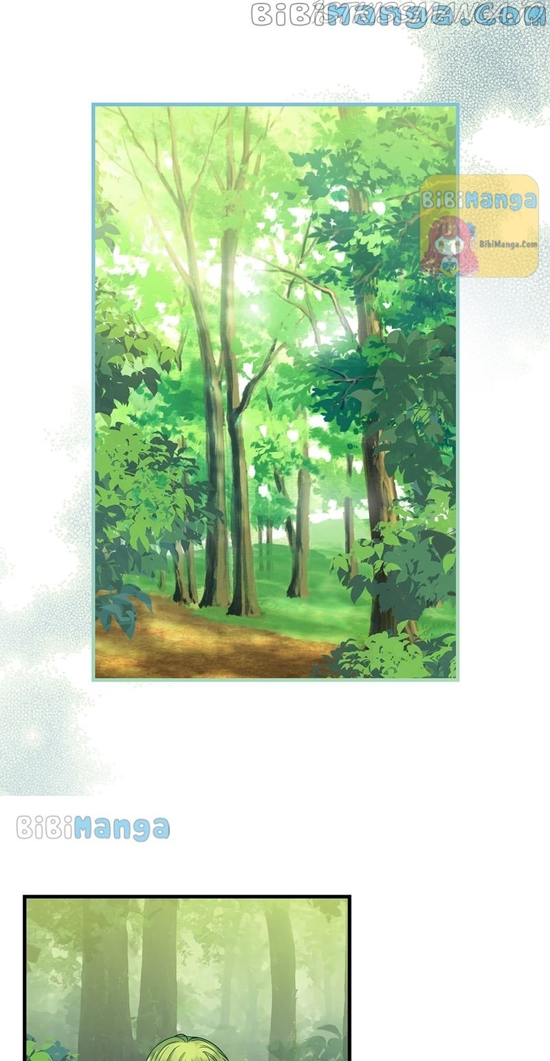 Just Leave Me Be Chapter 100 - page 3