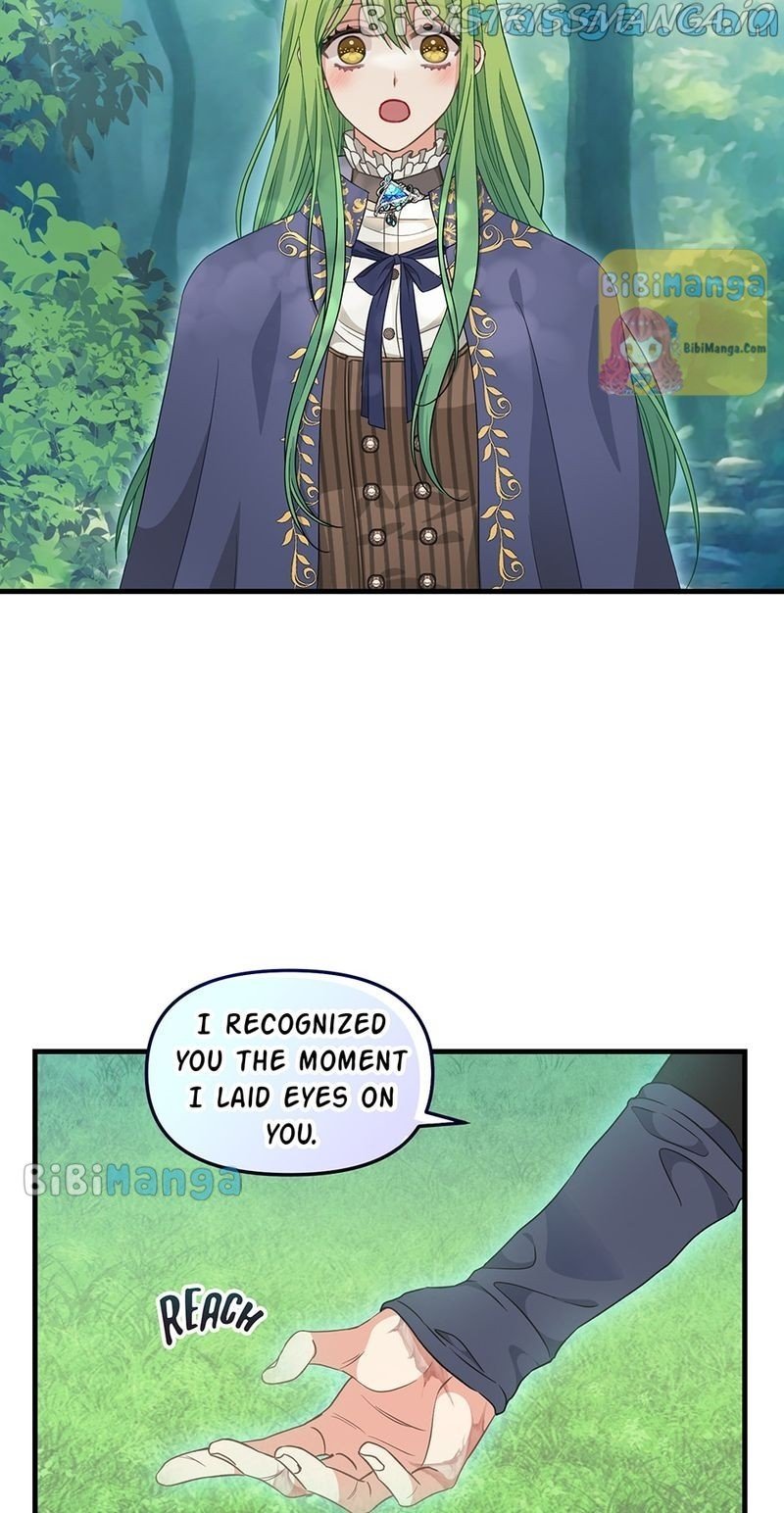 Just Leave Me Be Chapter 100 - page 31