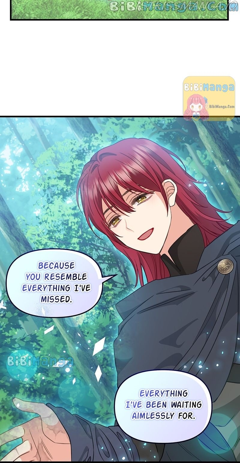 Just Leave Me Be Chapter 100 - page 32