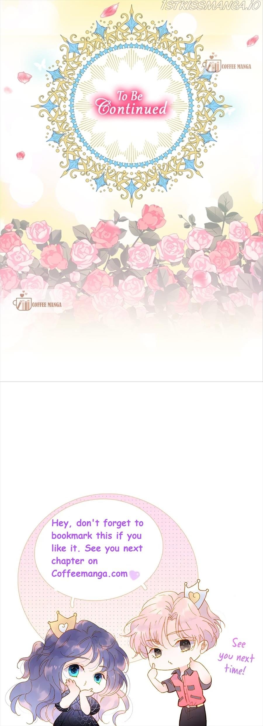 Just Leave Me Be Chapter 98 - page 3