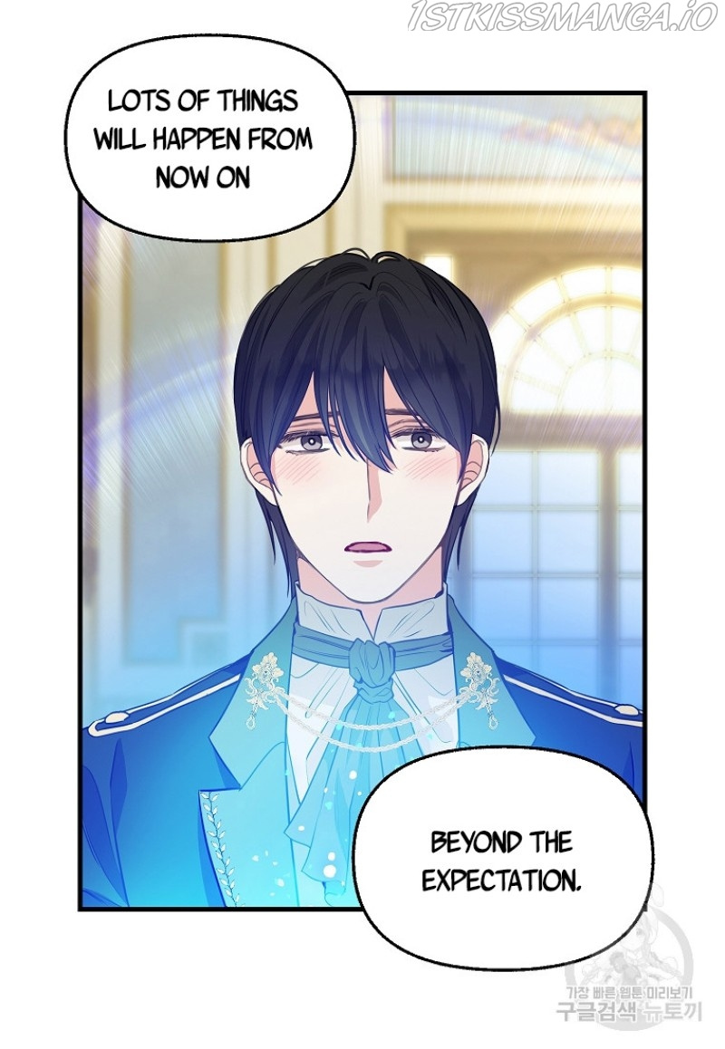 Just Leave Me Be chapter 81 - page 4