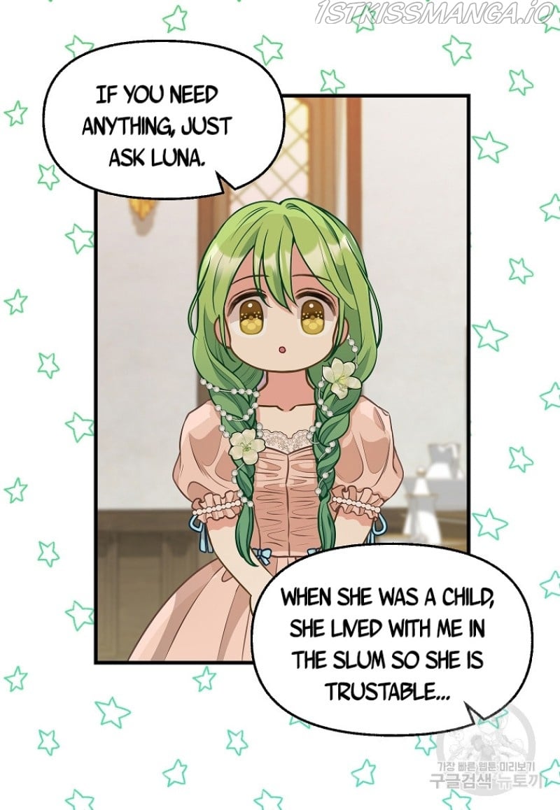 Just Leave Me Be chapter 81 - page 42
