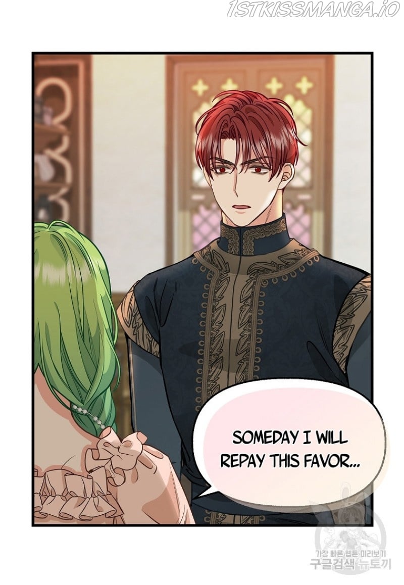 Just Leave Me Be chapter 81 - page 47