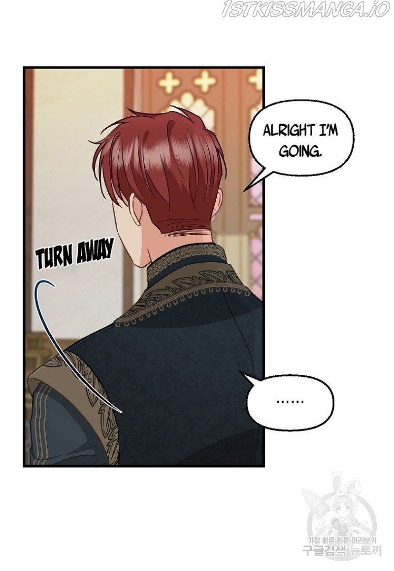 Just Leave Me Be chapter 81 - page 49