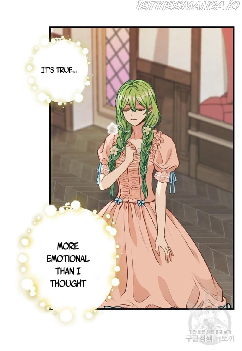 Just Leave Me Be chapter 81 - page 52