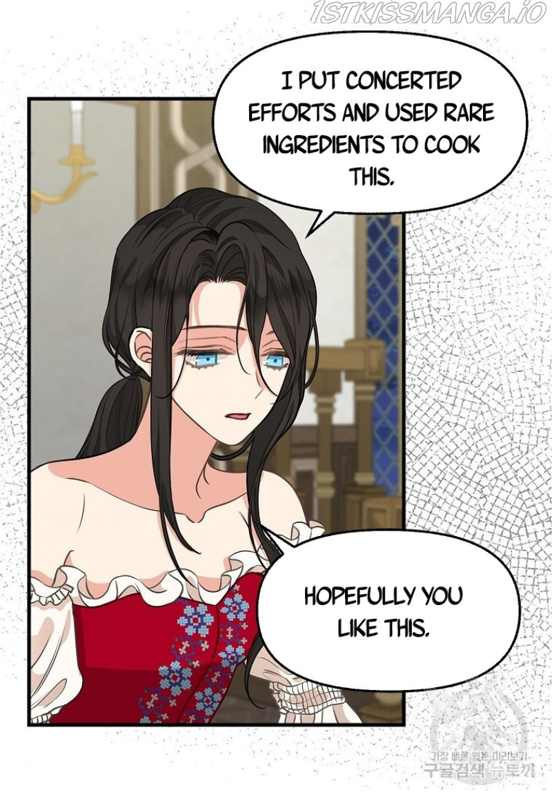 Just Leave Me Be chapter 81 - page 56