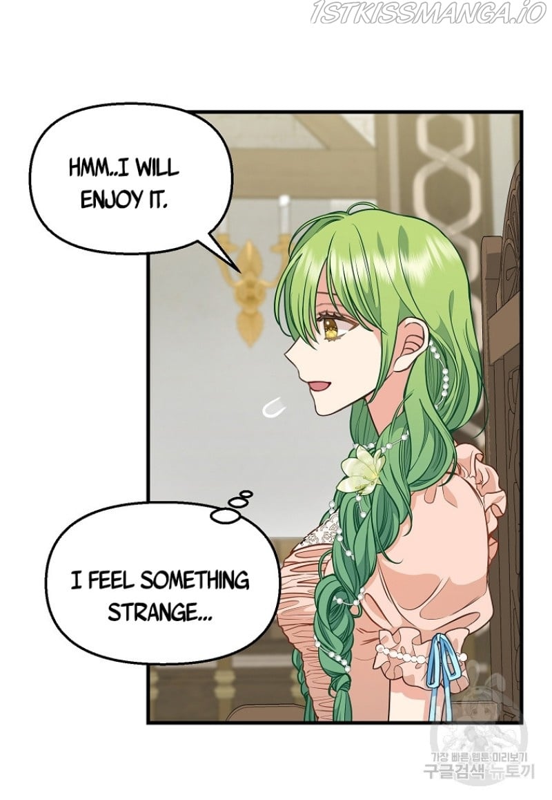 Just Leave Me Be chapter 81 - page 57