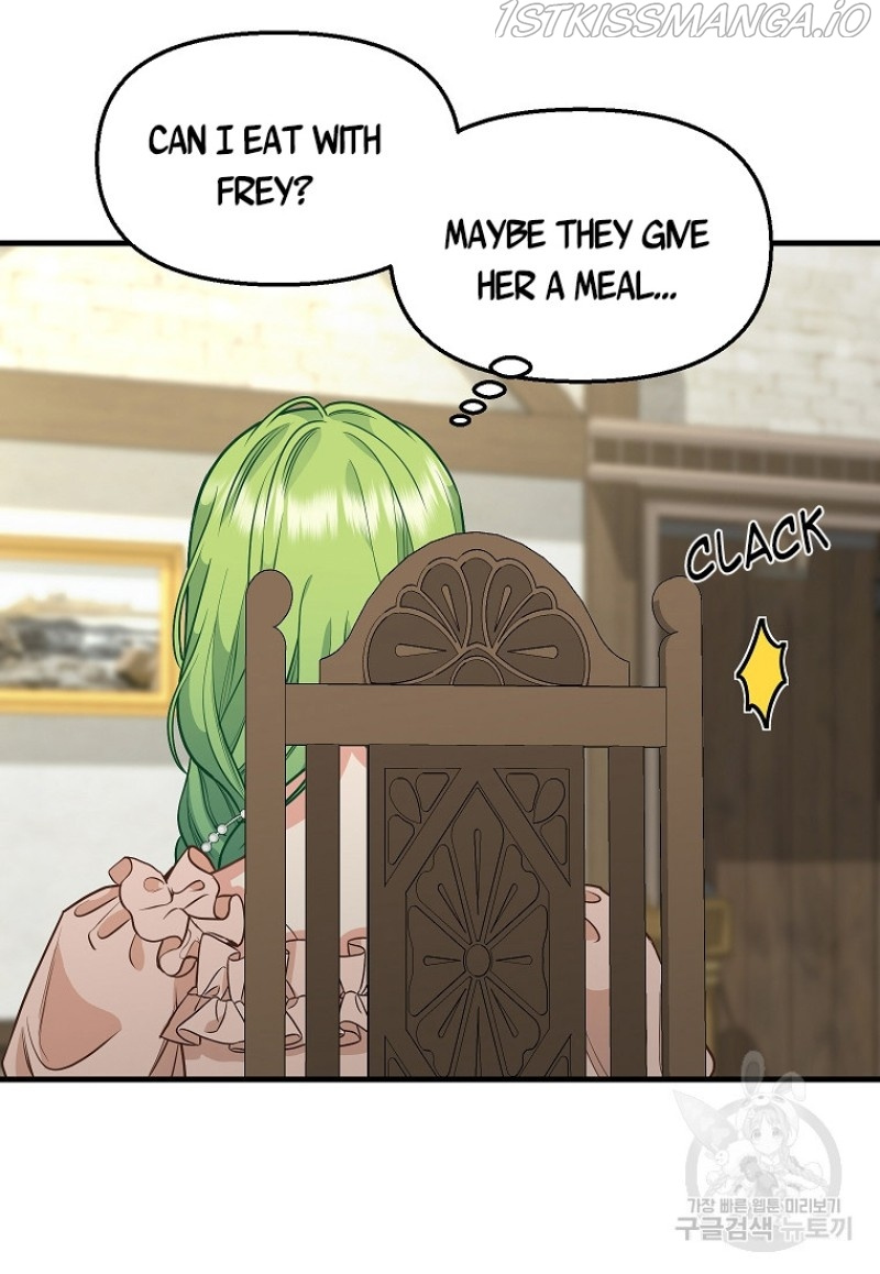 Just Leave Me Be chapter 81 - page 59