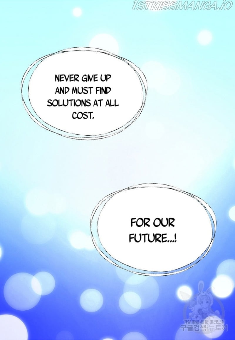 Just Leave Me Be chapter 81 - page 6