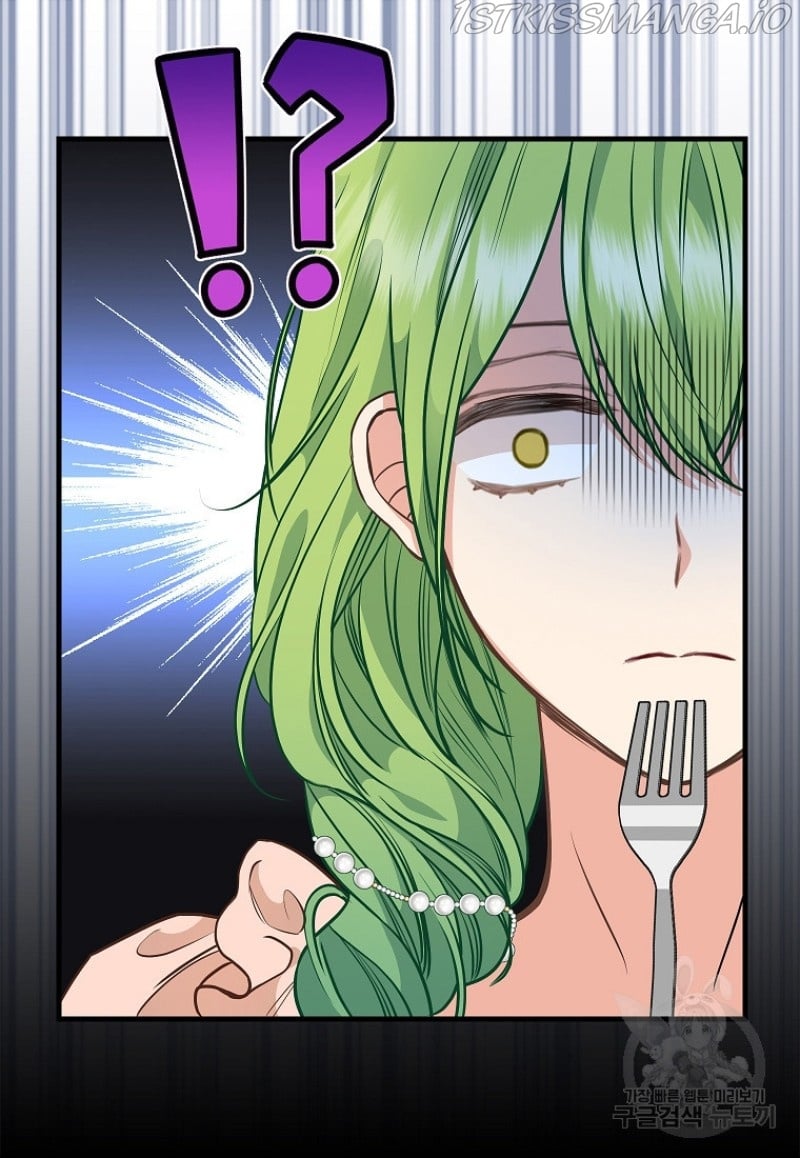 Just Leave Me Be chapter 81 - page 62