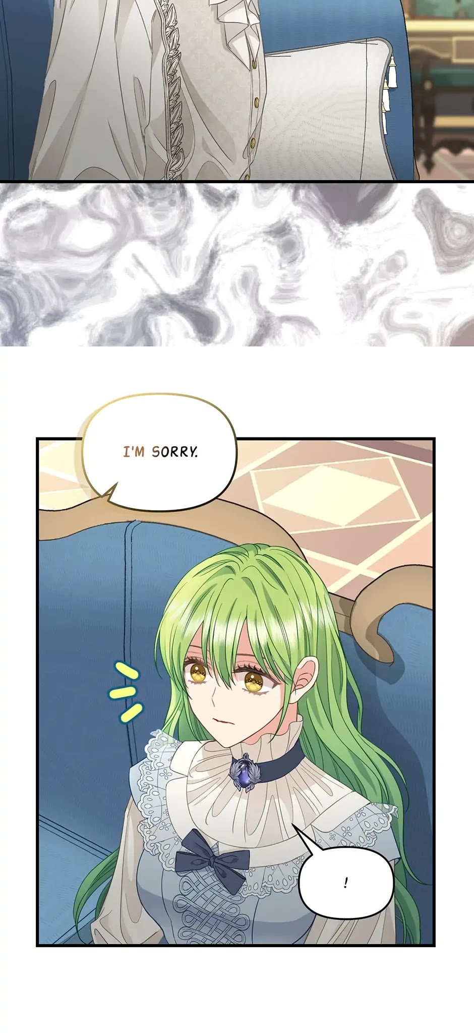 Just Leave Me Be chapter 86 - page 25