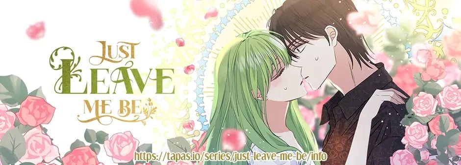 Just Leave Me Be chapter 86 - page 31