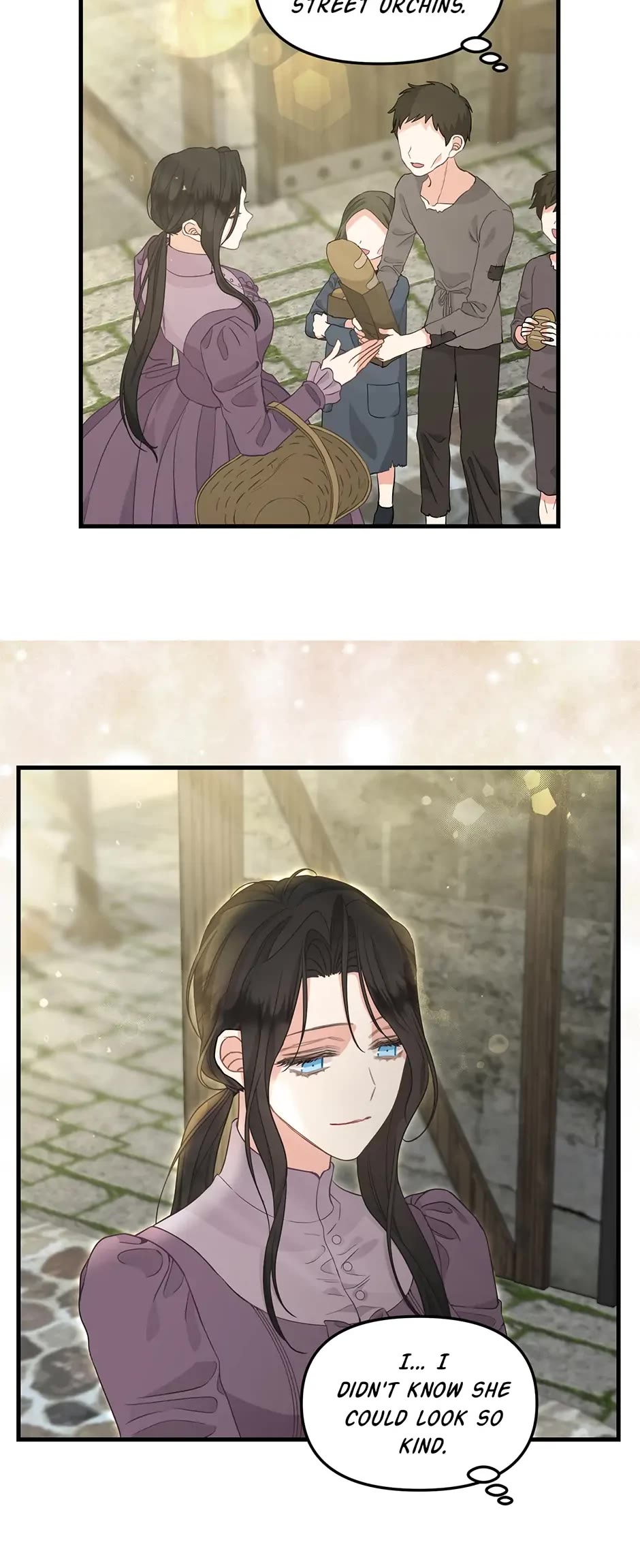 Just Leave Me Be chapter 86 - page 5