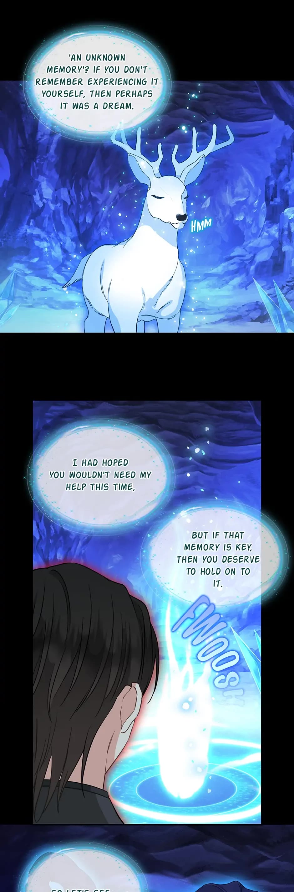 Just Leave Me Be chapter 89 - page 27
