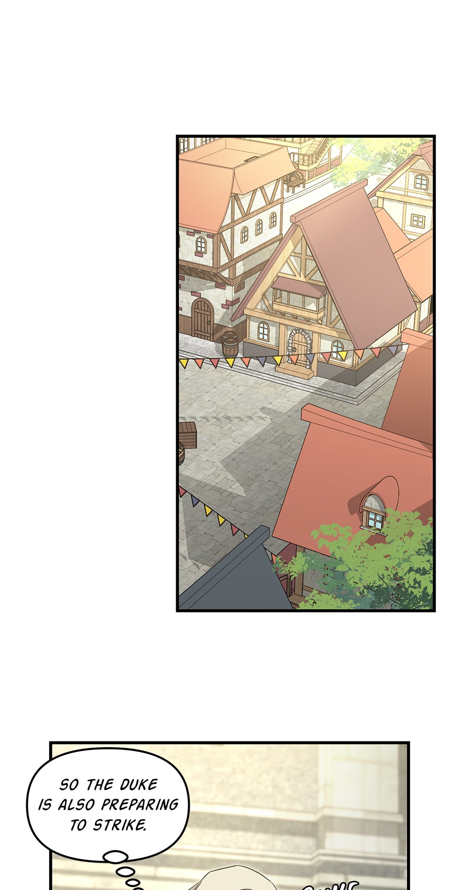 Just Leave Me Be chapter 94 - page 21