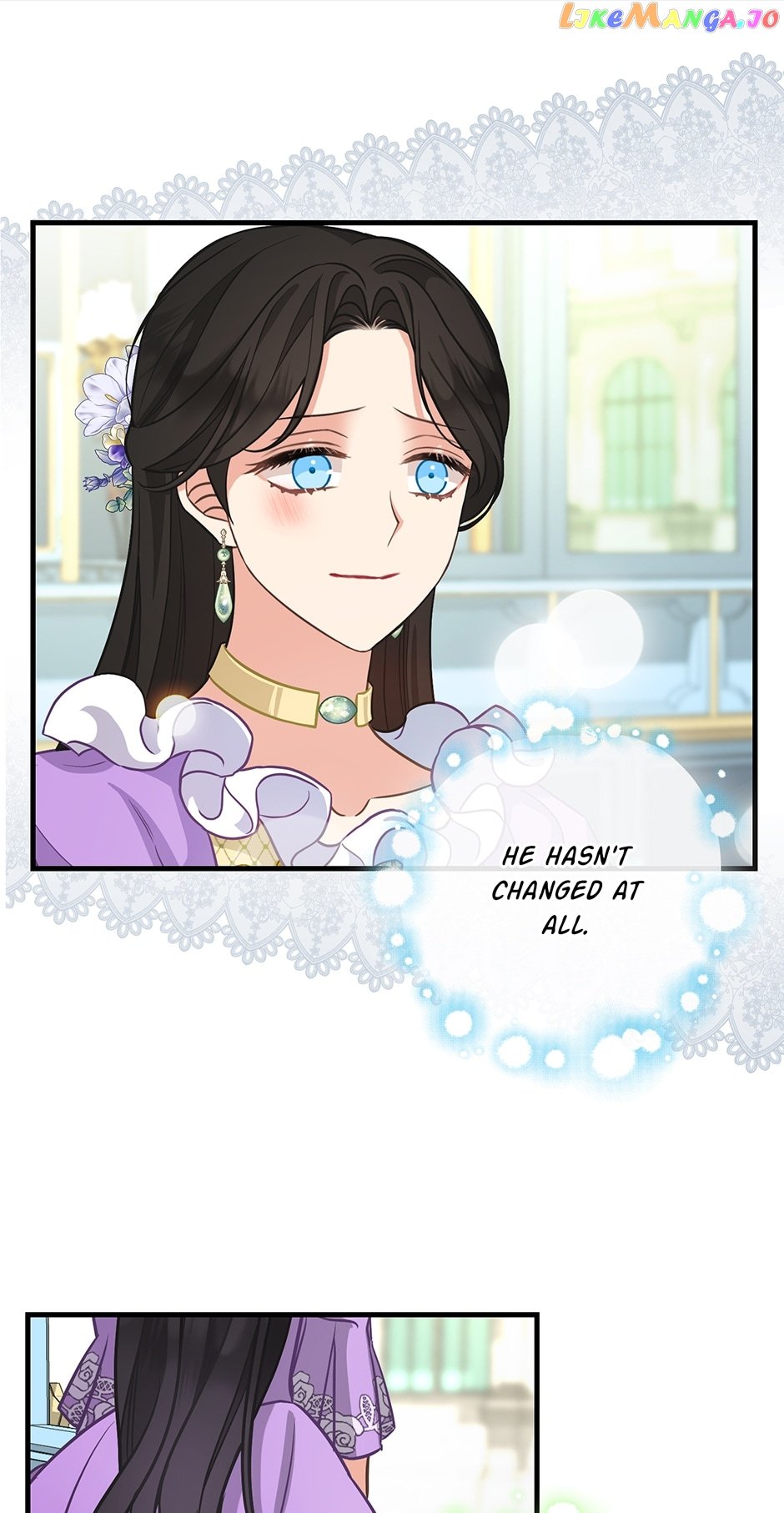 Just Leave Me Be Chapter 124 - page 13