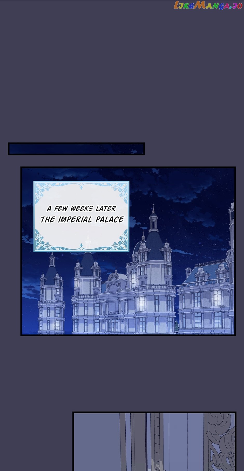 Just Leave Me Be Chapter 124 - page 16